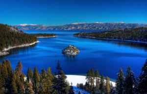 lake tahoe